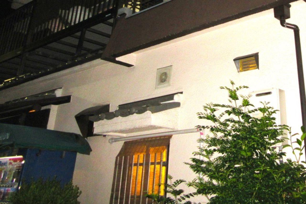 Bonborian Ten Private Rent Suita Exterior photo