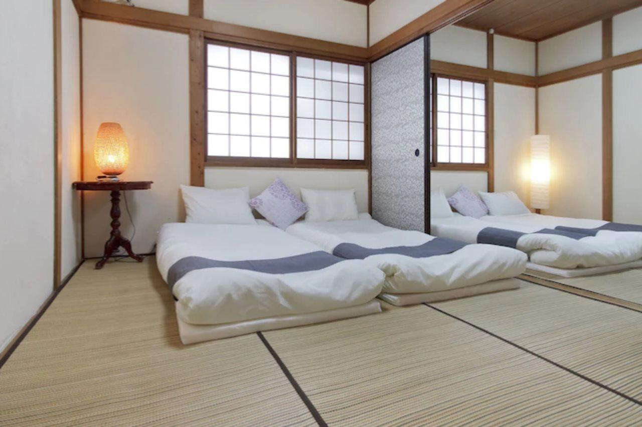 Bonborian Ten Private Rent Suita Exterior photo