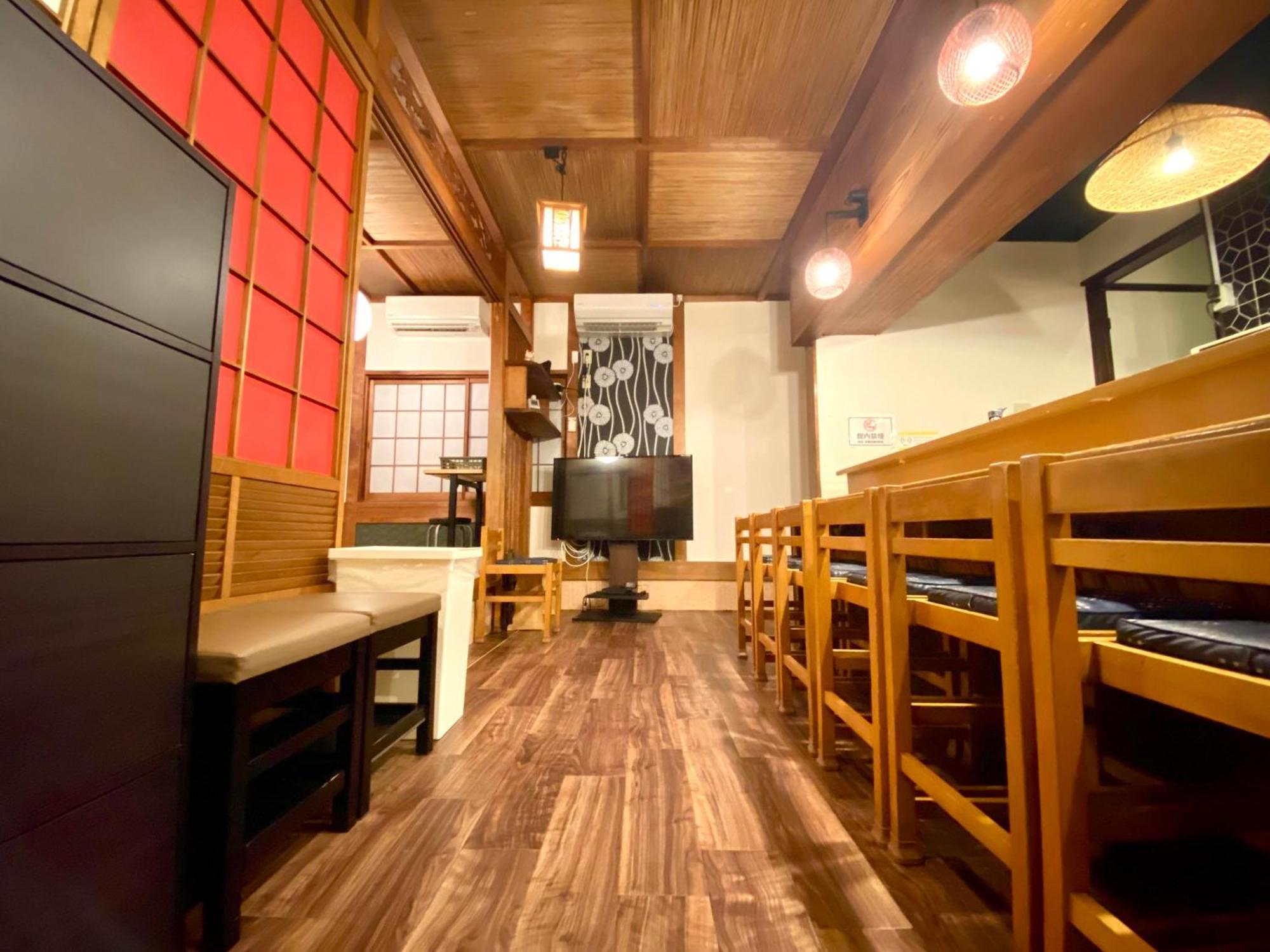 Bonborian Ten Private Rent Suita Exterior photo