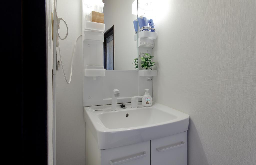 Bonborian Ten Private Rent Suita Exterior photo