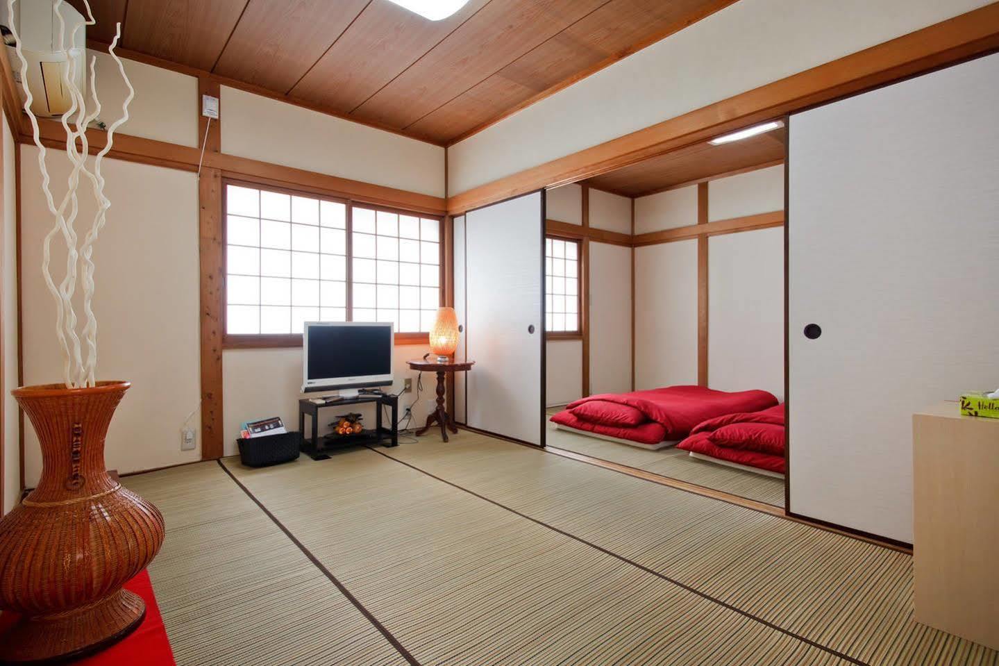 Bonborian Ten Private Rent Suita Exterior photo