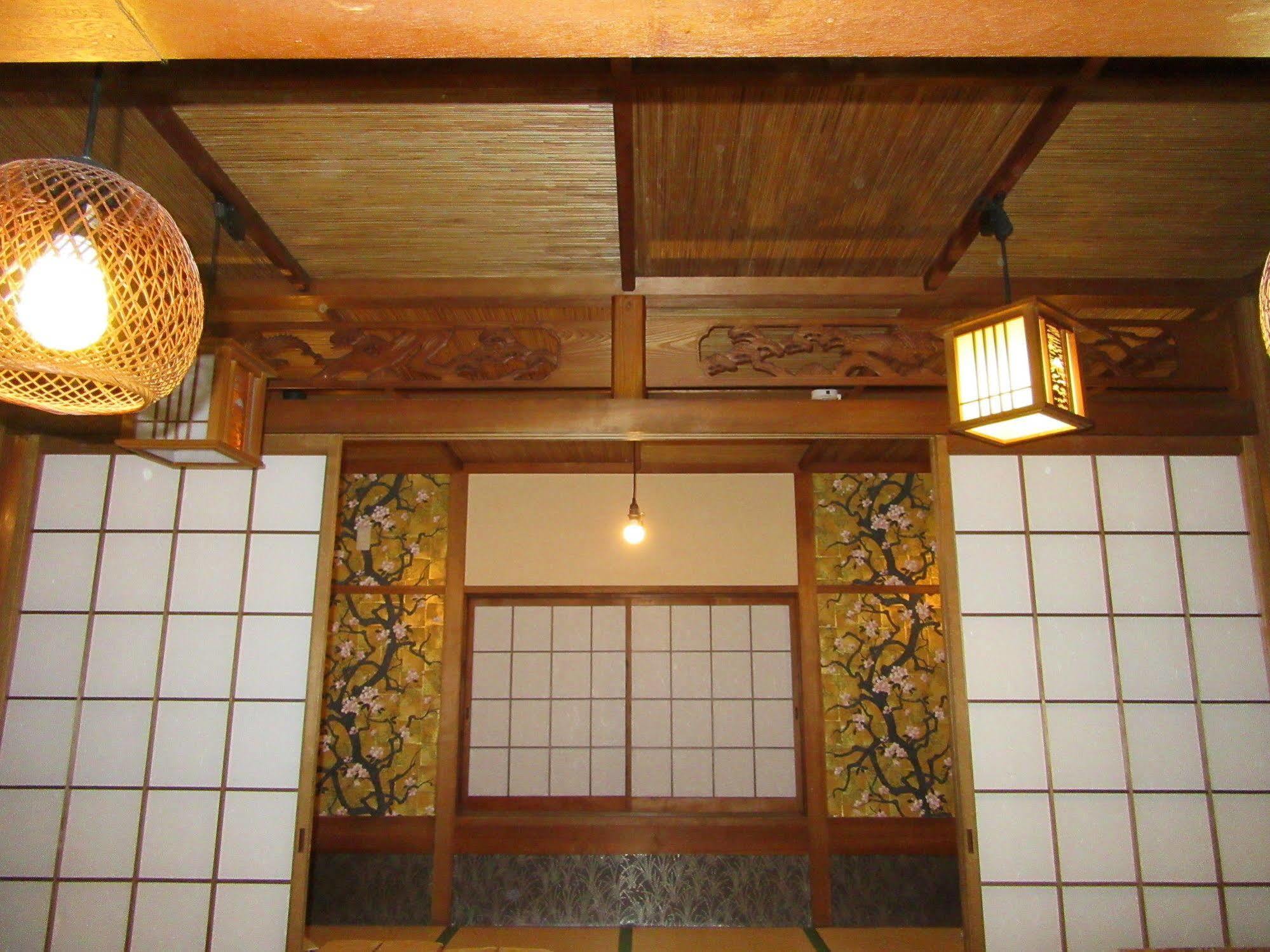 Bonborian Ten Private Rent Suita Exterior photo