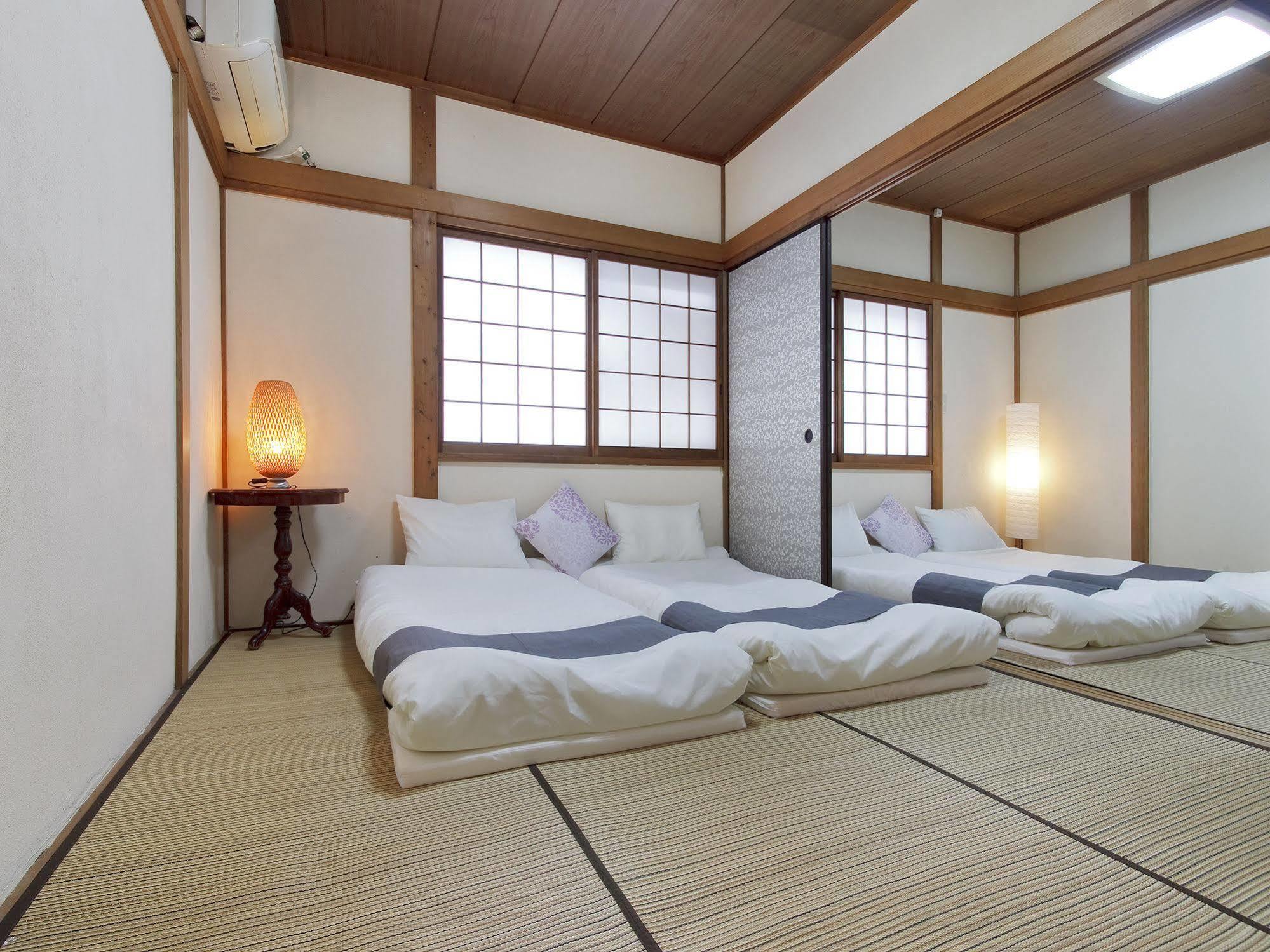 Bonborian Ten Private Rent Suita Exterior photo