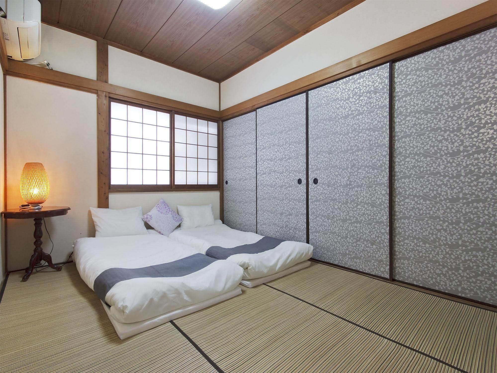 Bonborian Ten Private Rent Suita Exterior photo