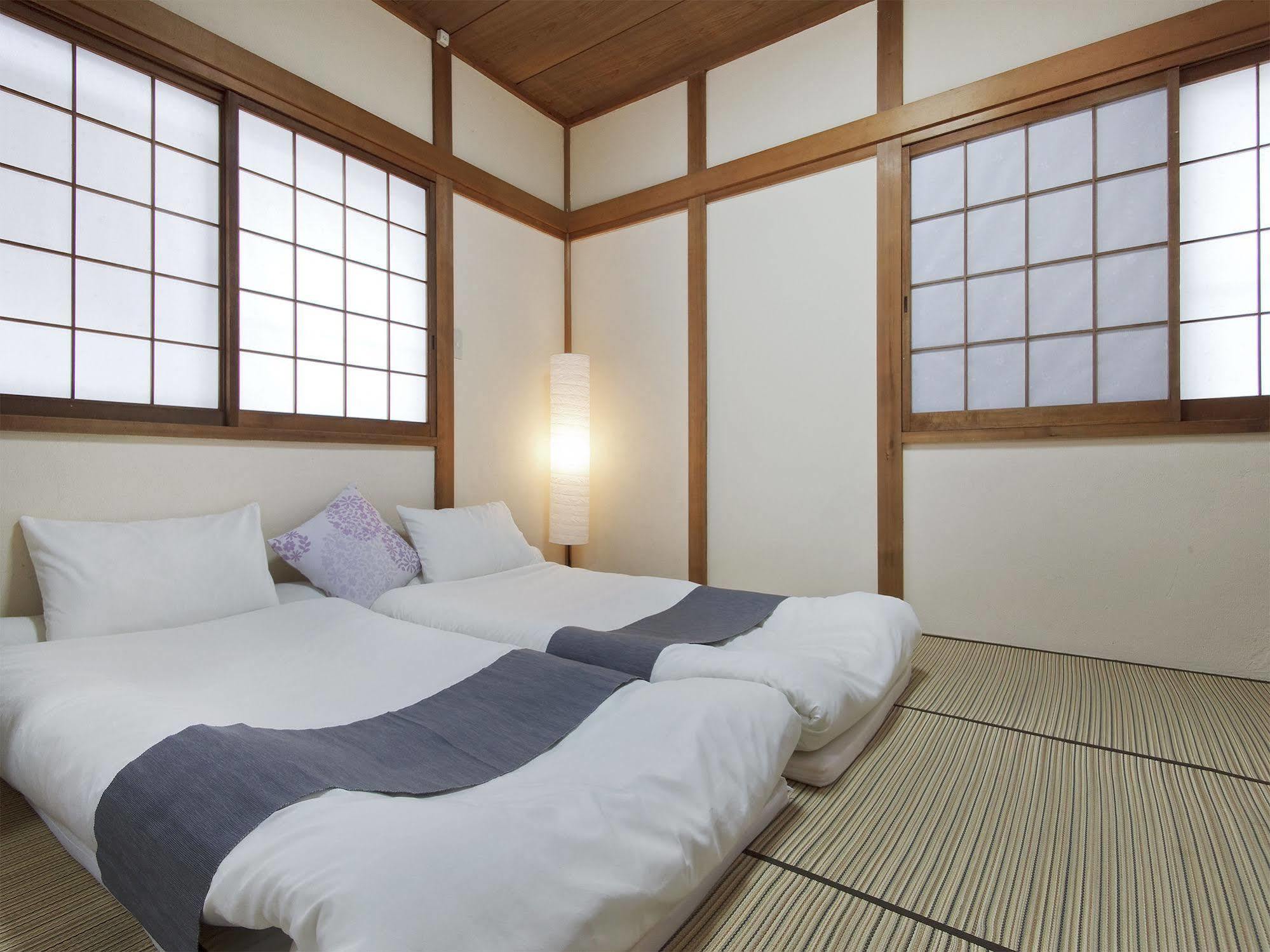 Bonborian Ten Private Rent Suita Exterior photo